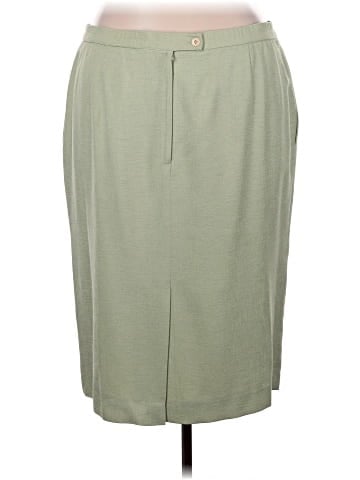 Kasper A.S.L. Casual Skirt (view 2)