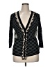 CAbi Black Cardigan Size XL - photo 1