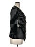 CAbi Black Cardigan Size XL - photo 4