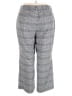 Lands' End Plaid Gray Casual Pants Size 20W - photo 2