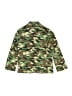 Janie and Jack Camo Green Jacket Size 7 - photo 2