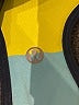 Lululemon Athletica Teal Blue Tank Top Size 2 - photo 7