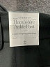 Talbots Solid Black Dress Pants Size 2 - photo 7