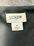 J.Crew Factory Store 100% Polyester Teal Blazer Size 4 - photo 6