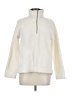 Old Navy 100% Polyester Ivory Fleece Size M - photo 1