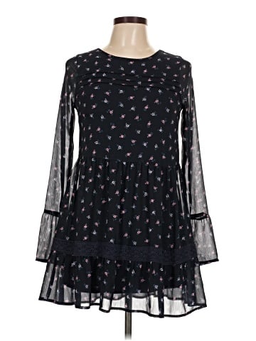 Abercrombie Casual Dress (view 1)