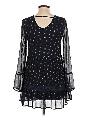 Abercrombie Casual Dress (view 2)