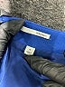 Halogen Solid Blue Formal Skirt Size 16 - photo 4