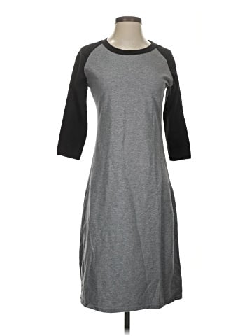 Ampersand Ave Casual Dress (view 1)
