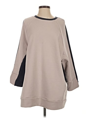 Pazzo Sweatshirt (view 1)