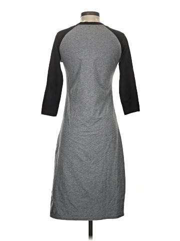 Ampersand Ave Casual Dress (view 2)