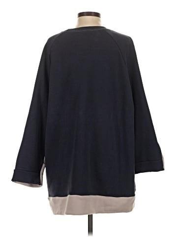 Pazzo Sweatshirt (view 2)