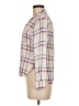 Foxcroft Plaid Ivory Long Sleeve Button-Down Shirt Size 8 (petite) - photo 5