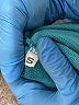 Full Tilt Teal Pullover Hoodie Size S (kids) - photo 4
