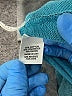 Full Tilt Teal Pullover Hoodie Size S (kids) - photo 6