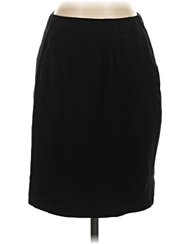 Eileen Fisher Formal Skirt (view 1)