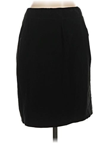Eileen Fisher Formal Skirt (view 2)