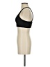 Iris & Ink Black Tank Top Size XS (estimated) - photo 5