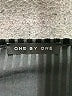 One By One Black Bodysuit Size M - photo 3