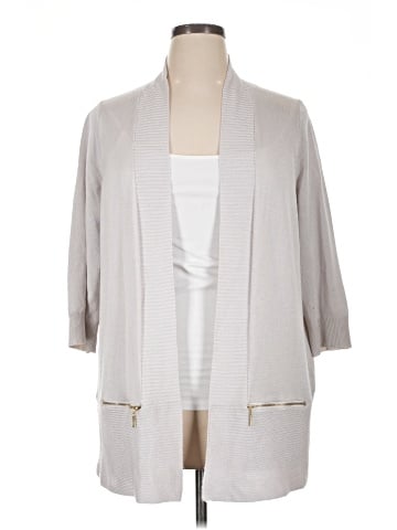 M Magaschoni Cardigan (view 1)
