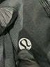 Lululemon Athletica Solid Black Active Pants Size 4 - photo 4