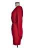 Assorted Brands Solid Red Cocktail Dress Size M - photo 5