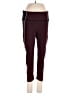 Athleta Burgundy Active Pants Size S - photo 1