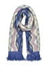 Unbranded Blue Scarf One size - photo 1