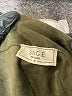 Sage the Label 100% Polyester Green Jacket Size M - photo 6