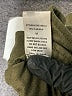 Sage the Label 100% Polyester Green Jacket Size M - photo 7