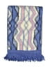 Unbranded Blue Scarf One size - photo 2