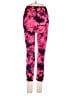 Peach Tie-dye Pink Active Pants Size Sm - Med - photo 1