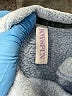 Joyspun Blue Sweatshirt Size 8 - 10 - photo 3