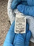 Joyspun Blue Sweatshirt Size 8 - 10 - photo 4