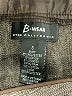 Byer Wear 100% Polyester Chevron-herringbone Brown Formal Skirt Size 5 - photo 4