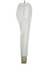 Unbranded Solid Ivory White Casual Pants Size XL - photo 4