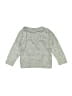 Starting Out Gray Pullover Sweater 12-18 MO / 18 MO - photo 2