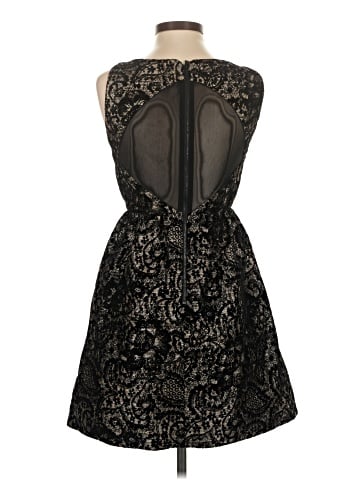 Alice + Olivia Cocktail Dress (view 2)