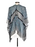 Trixie 100% Polyester Blue Kimono Size L - photo 2
