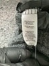 Socialite Gray Pullover Sweater Size M - photo 8