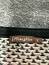 J. McLaughlin Black Cardigan Size S - photo 6
