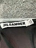 Jil Sander Solid Black Cocktail Dress Size EU 34 / US 4 - photo 6
