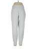 Athleta Gray Sweatpants Size L - photo 1
