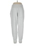 Athleta Gray Sweatpants Size L - photo 2