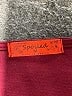 Spoiled Burgundy Casual Dress Size M - photo 7