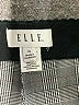 Elle Plaid Gray Dress Pants Size XL - photo 4