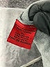 Red Gray Cardigan Size XL - photo 8