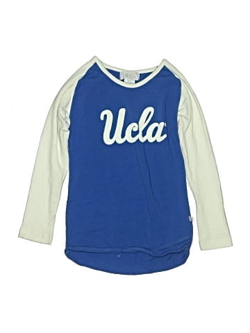 Third Street 3/4 Sleeve T-Shirt (view 1)