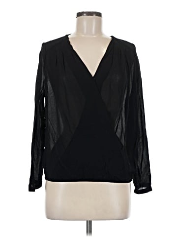 Sam & Lavi Long Sleeve Blouse (view 1)