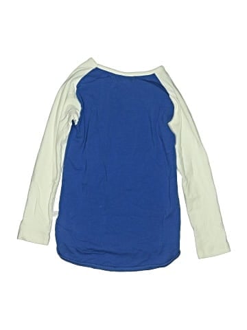 Third Street 3/4 Sleeve T-Shirt (view 2)